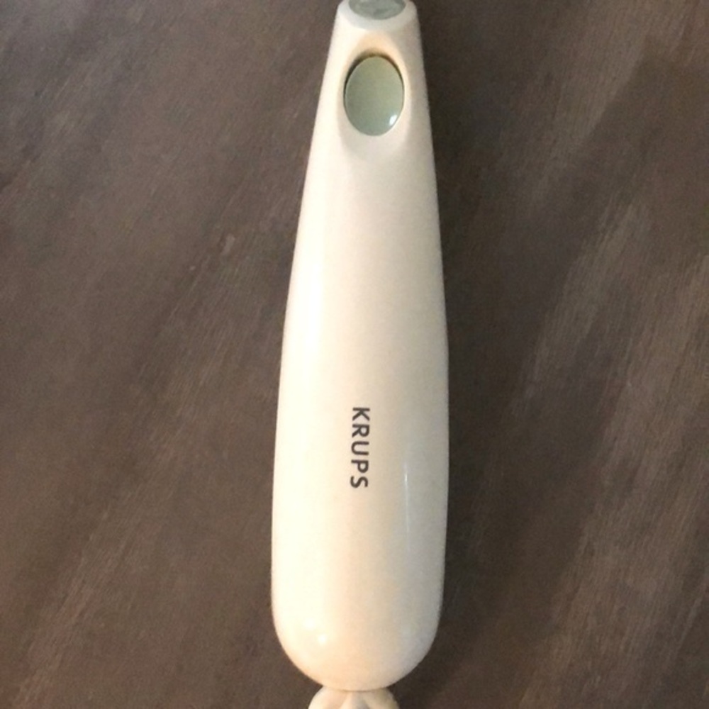 KRUPS Electric  Knife